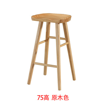 歐式現代酒吧桌椅 European Style Modern High Table and Chairs 香港辦公室傢俬及設計工程中心 Branding Works Furniture & Office Design