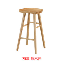 歐式現代酒吧桌椅 European Style Modern High Table and Chairs 香港辦公室傢俬及設計工程中心 Branding Works Furniture & Office Design