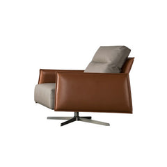 意式現代辦公室組合皮質梳化 Italian Style Office Combination Leather Sofa 香港辦公室傢俬及設計工程中心 Branding Works Furniture & Office Design