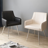 百搭會議椅 Multipurpose Conference Chair 香港辦公室傢俬及設計工程中心 Branding Works Furniture & Office Design