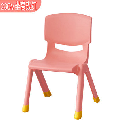 多彩兒童椅 Colorful Chair 香港辦公室傢俬及設計工程中心 Branding Works Furniture & Office Design