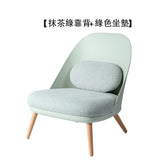 休閒梳化椅 Casual Sofa 香港辦公室傢俬及設計工程中心 Branding Works Furniture & Office Design