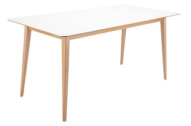 現代簡約洽談枱 Modern Simple Meeting Table 香港辦公室傢俬及設計工程中心 Branding Works Furniture & Office Design