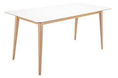 現代簡約洽談枱 Modern Simple Meeting Table