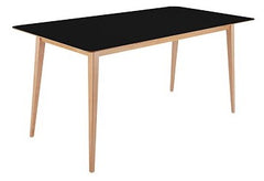 現代簡約洽談枱 Modern Simple Meeting Table