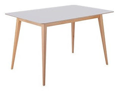 現代簡約洽談枱 Modern Simple Meeting Table