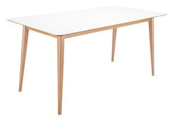 現代簡約洽談枱 Modern Simple Meeting Table