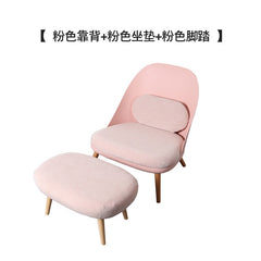 休閒梳化椅 Casual Sofa 香港辦公室傢俬及設計工程中心 Branding Works Furniture & Office Design