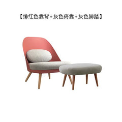 休閒梳化椅 Casual Sofa 香港辦公室傢俬及設計工程中心 Branding Works Furniture & Office Design
