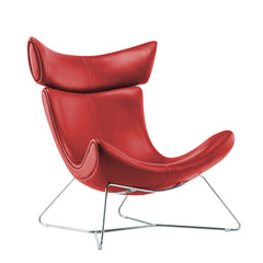 生活品味休閒椅 Aesthetic Lounge Chair 香港辦公室傢俬及設計工程中心 Branding Works Furniture & Office Design