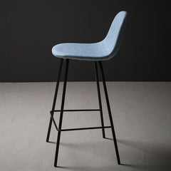 多色酒吧椅 Multiple Colour High Chairs 香港辦公室傢俬及設計工程中心 Branding Works Furniture & Office Design