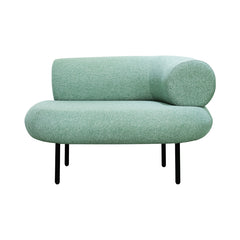 歐式現代辦公室梳化 European Modern Office Sofa 香港辦公室傢俬及設計工程中心 Branding Works Furniture & Office Design