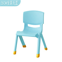 多彩兒童椅 Colorful Chair 香港辦公室傢俬及設計工程中心 Branding Works Furniture & Office Design