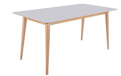 現代簡約洽談枱 Modern Simple Meeting Table