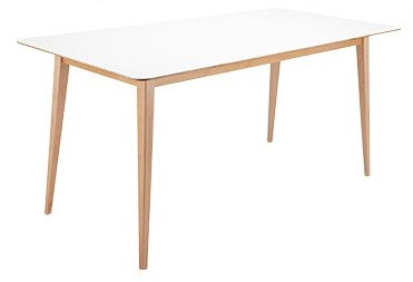 現代簡約洽談枱 Modern Simple Meeting Table 香港辦公室傢俬及設計工程中心 Branding Works Furniture & Office Design