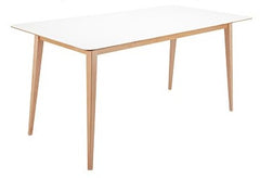 現代簡約洽談枱 Modern Simple Meeting Table