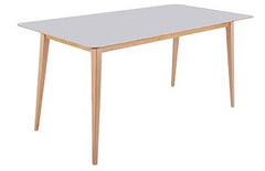 現代簡約洽談枱 Modern Simple Meeting Table