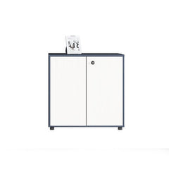 辦公室文件組合儲物木製櫃 Office Combination Wooden Cabinet 香港辦公室傢俬及設計工程中心 Branding Works Furniture & Office Design