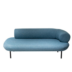 歐式現代辦公室梳化 European Modern Office Sofa 香港辦公室傢俬及設計工程中心 Branding Works Furniture & Office Design