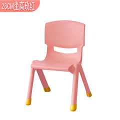 多彩兒童椅 Colorful Chair 香港辦公室傢俬及設計工程中心 Branding Works Furniture & Office Design