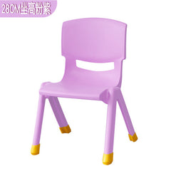 多彩兒童椅 Colorful Chair 香港辦公室傢俬及設計工程中心 Branding Works Furniture & Office Design