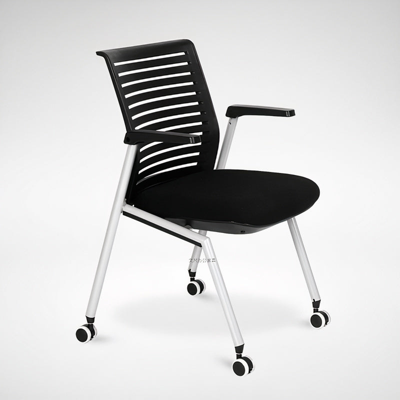 簡約舒適培訓椅 Comfort Training Chair 香港辦公室傢俬及設計工程中心 Branding Works Furniture & Office Design