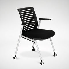 簡約舒適培訓椅 Comfort Training Chair 香港辦公室傢俬及設計工程中心 Branding Works Furniture & Office Design