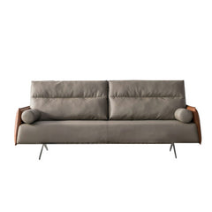 意式現代辦公室組合皮質梳化 Italian Style Office Combination Leather Sofa 香港辦公室傢俬及設計工程中心 Branding Works Furniture & Office Design