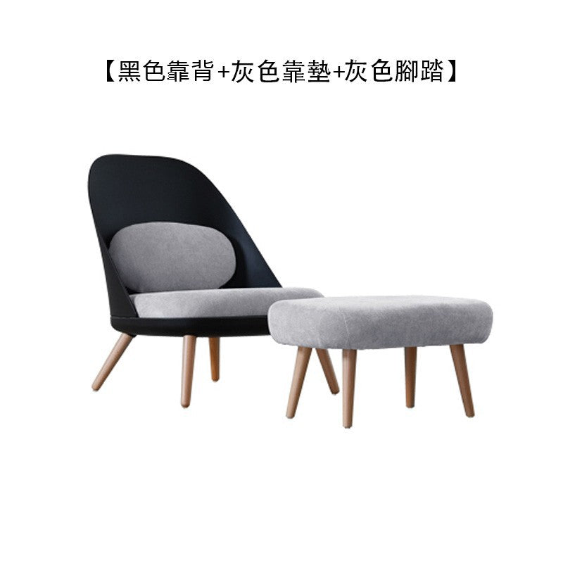 休閒梳化椅 Casual Sofa 香港辦公室傢俬及設計工程中心 Branding Works Furniture & Office Design