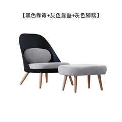 休閒梳化椅 Casual Sofa 香港辦公室傢俬及設計工程中心 Branding Works Furniture & Office Design