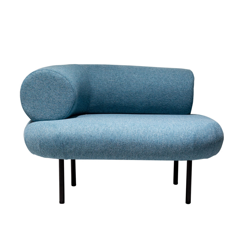 歐式現代辦公室梳化 European Modern Office Sofa 香港辦公室傢俬及設計工程中心 Branding Works Furniture & Office Design
