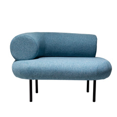 歐式現代辦公室梳化 European Modern Office Sofa 香港辦公室傢俬及設計工程中心 Branding Works Furniture & Office Design