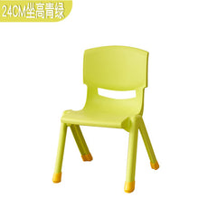 多彩兒童椅 Colorful Chair 香港辦公室傢俬及設計工程中心 Branding Works Furniture & Office Design