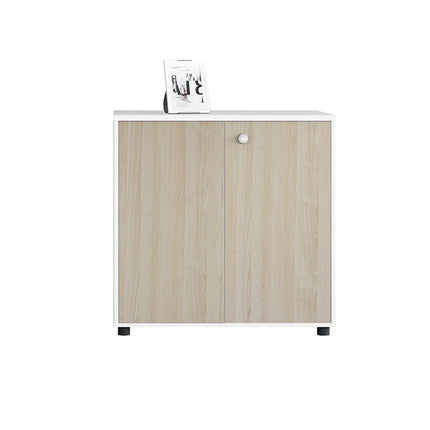 辦公室文件組合儲物木製櫃 Office Combination Wooden Cabinet 香港辦公室傢俬及設計工程中心 Branding Works Furniture & Office Design
