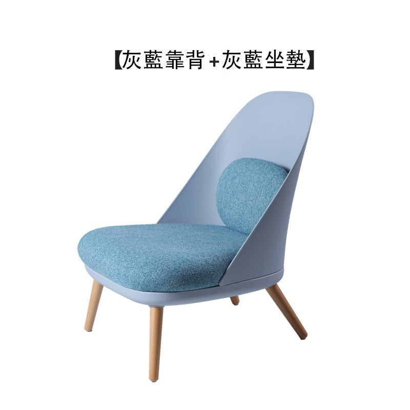 休閒梳化椅 Casual Sofa 香港辦公室傢俬及設計工程中心 Branding Works Furniture & Office Design