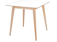 現代簡約洽談枱 Modern Simple Meeting Table 香港辦公室傢俬及設計工程中心 Branding Works Furniture & Office Design