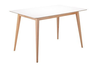 現代簡約洽談枱 Modern Simple Meeting Table 香港辦公室傢俬及設計工程中心 Branding Works Furniture & Office Design