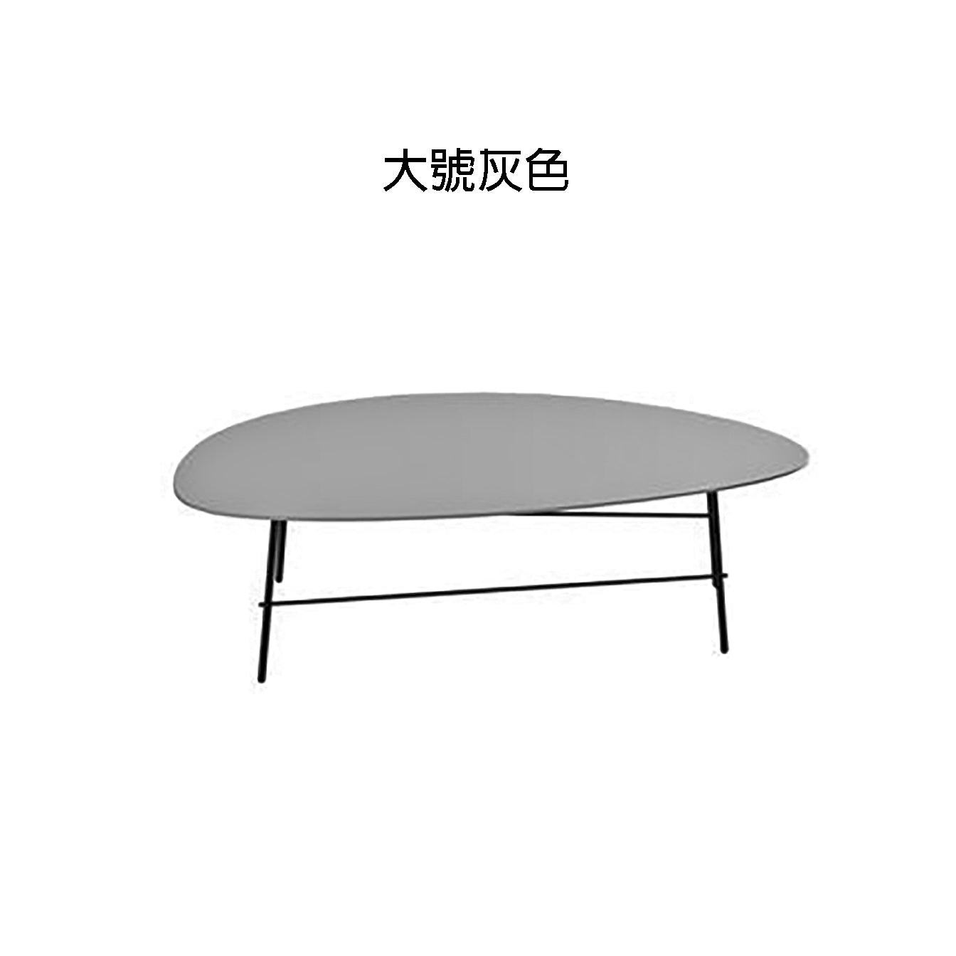 簡約現代茶几 Simple Modern Coffee Table 香港辦公室傢俬及設計工程中心 Branding Works Furniture & Office Design