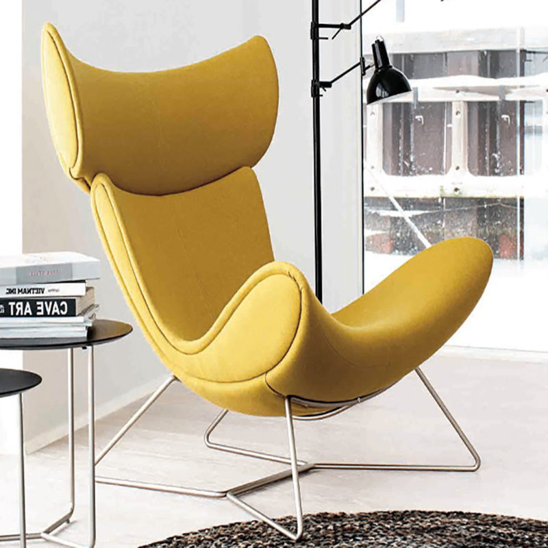 生活品味休閒椅 Aesthetic Lounge Chair 香港辦公室傢俬及設計工程中心 Branding Works Furniture & Office Design