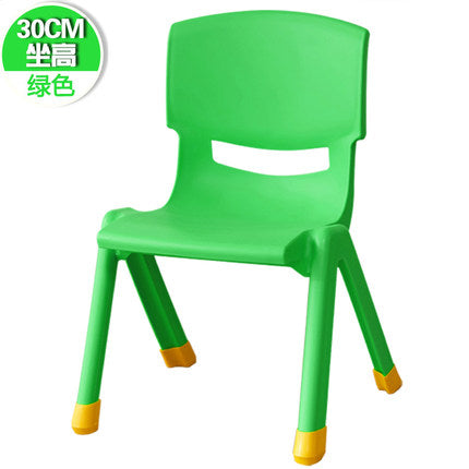 多彩兒童椅 Colorful Chair 香港辦公室傢俬及設計工程中心 Branding Works Furniture & Office Design