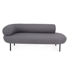 歐式現代辦公室梳化 European Modern Office Sofa 香港辦公室傢俬及設計工程中心 Branding Works Furniture & Office Design