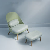 休閒梳化椅 Casual Sofa 香港辦公室傢俬及設計工程中心 Branding Works Furniture & Office Design