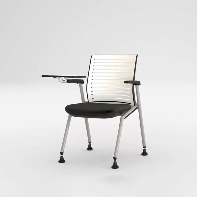 簡約舒適培訓椅 Comfort Training Chair 香港辦公室傢俬及設計工程中心 Branding Works Furniture & Office Design