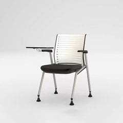 簡約舒適培訓椅 Comfort Training Chair 香港辦公室傢俬及設計工程中心 Branding Works Furniture & Office Design