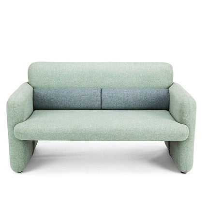 簡約現代梳化椅 Simple Modern Sofa 香港辦公室傢俬及設計工程中心 Branding Works Furniture & Office Design