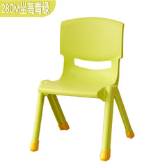 多彩兒童椅 Colorful Chair 香港辦公室傢俬及設計工程中心 Branding Works Furniture & Office Design