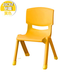 多彩兒童椅 Colorful Chair 香港辦公室傢俬及設計工程中心 Branding Works Furniture & Office Design