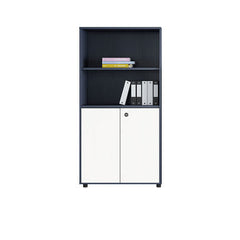 辦公室文件組合儲物木製櫃 Office Combination Wooden Cabinet 香港辦公室傢俬及設計工程中心 Branding Works Furniture & Office Design
