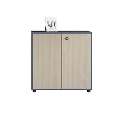 辦公室文件組合儲物木製櫃 Office Combination Wooden Cabinet 香港辦公室傢俬及設計工程中心 Branding Works Furniture & Office Design