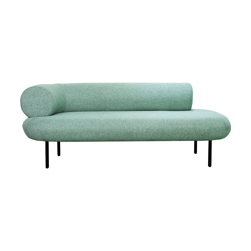 歐式現代辦公室梳化 European Modern Office Sofa 香港辦公室傢俬及設計工程中心 Branding Works Furniture & Office Design